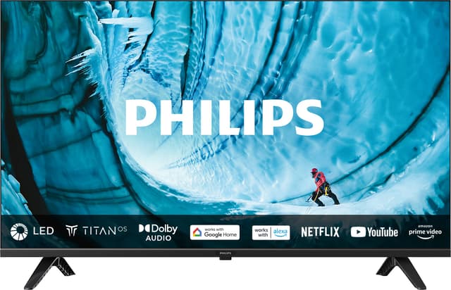 Philips 40" 40PFS6009 FHD LCD TV (2024)