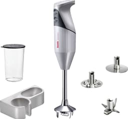 Bamix Mono Stavblender 200 watt D Hvid