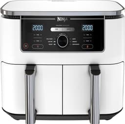 Ninja Foodi MAX airfryer AF400EUWH (hvit)