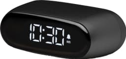 Lexon Minut väckarklocka LR154N