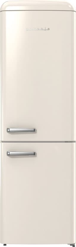 Gorenje Kyl/Frys 739926 (Ljus beige)