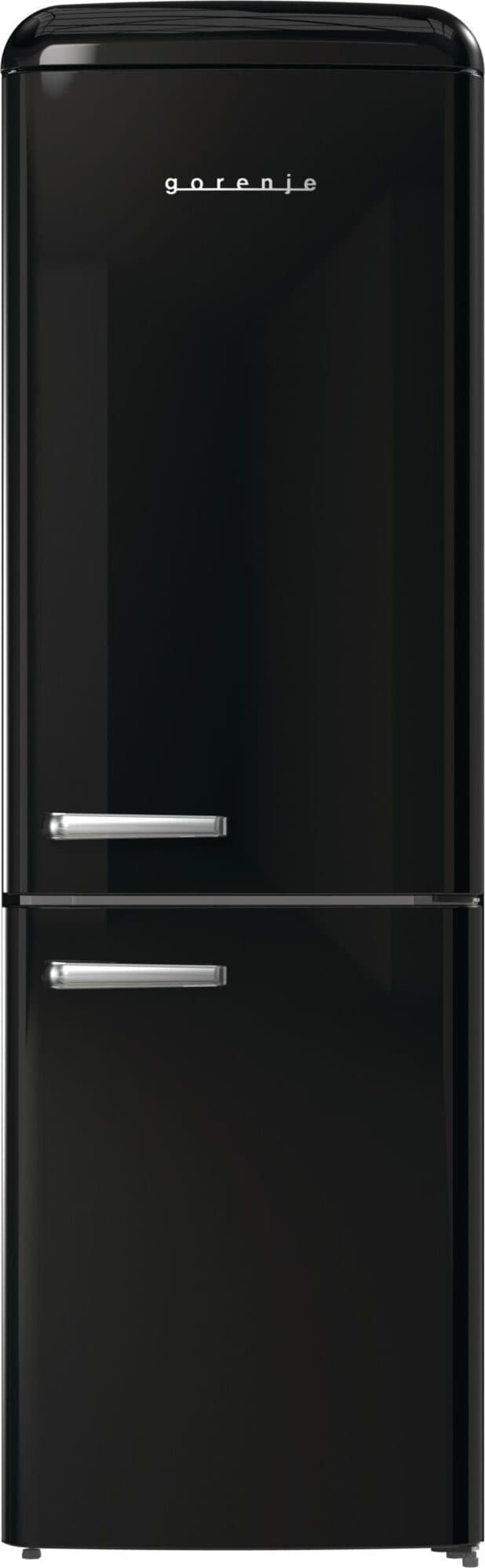 Gorenje Kjøl/frys 739925 (Jetsort)