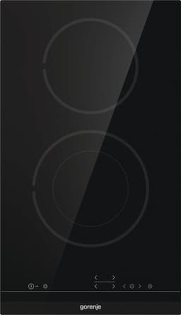 Gorenje keramisk platetopp ECT322BCSC
