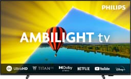 Philips 65" PUS8079 4K LED Ambilight Smart TV (2024)