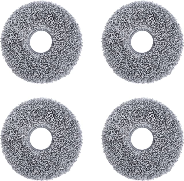 ECOVACS T - Series moppeputer DCC020042
