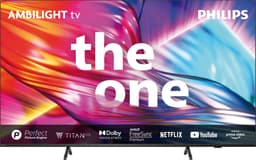 Philips 75" The One PUS8909 4K LED Ambilight Smart TV (2024)