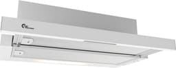 Thermex ventilator YORKIII60WHS integrert