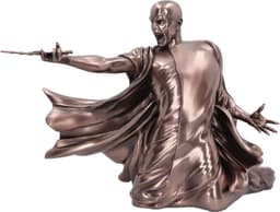 Nemesis Now Harry Potter toimintafiguuri (Voldemort Duel)