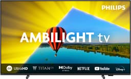 Philips 55" 55PUS8079 4K LED Ambilight TV (2024)
