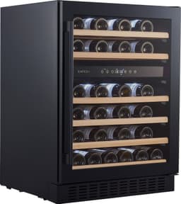 Temptech Classique vinkyl CLX60DB (integrerat 46 flaskor)