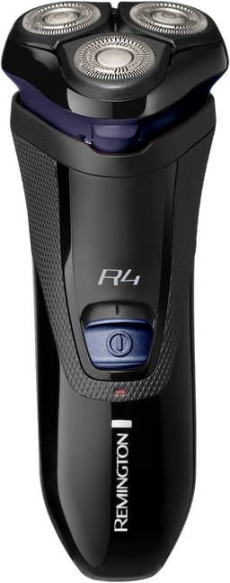 Remington Style Series R4 barbermaskin R4002 (sort og marineblå)