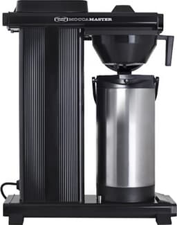 Moccamaster Thermoking 3000 kaffebryggare 29221
