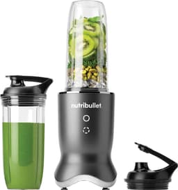 Nutribullet Ultra 1200 blender NB1206DGCC (mörkgrå)