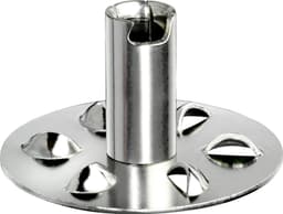 Bamix vispeblad for stavmikser 3000.003 (sølv)