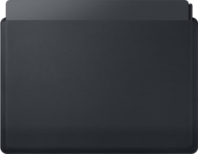 Samsung Galaxy Book4 Pro & Edge 16" Slim väska (svart)