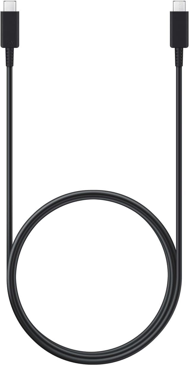 Samsung USB-C- till USB-C 100W kabel (1.8m)