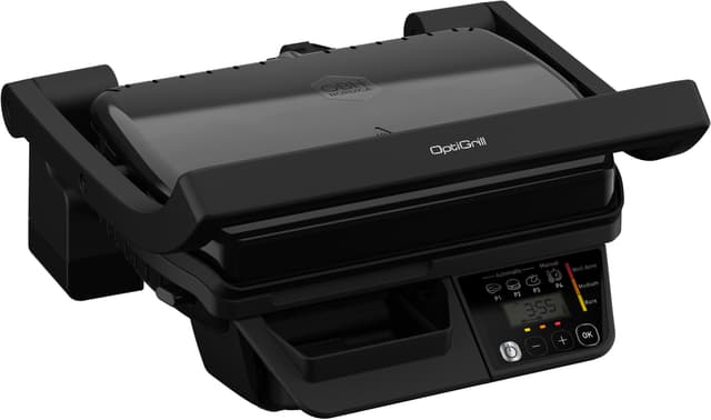OBH Nordica OptiGrill bordsgrill GO7P08S0
