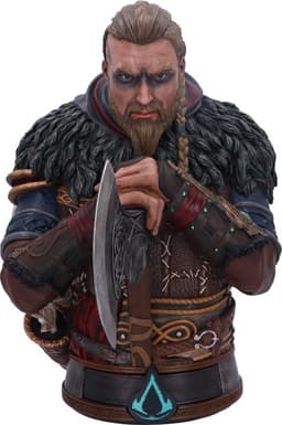Nemesis Now Assassin's Creed actionfigur (Eivor)