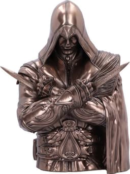 Nemesis Now Assassin's Creed actionfigur (Ezio)