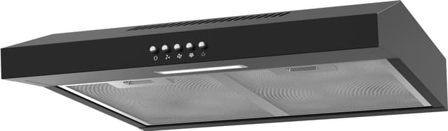 Ecotronic emhætte EBU503B billede 1