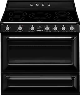 Smeg induktioliesi TR90IBL2