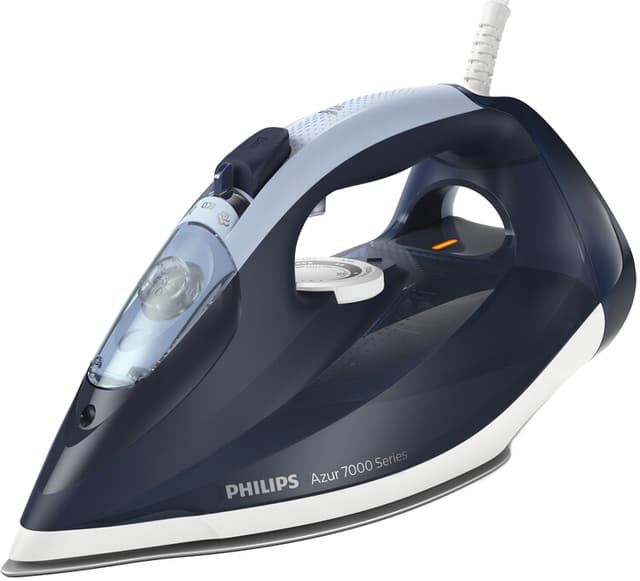 Philips 7000 Series dampstrykejern DST7030/21 (mørk blå)