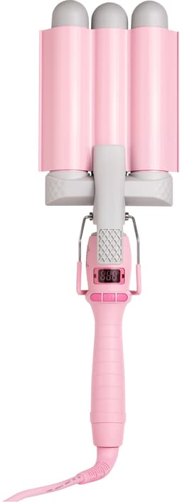Mermade Pro Waver locktång 4009 (rosa)
