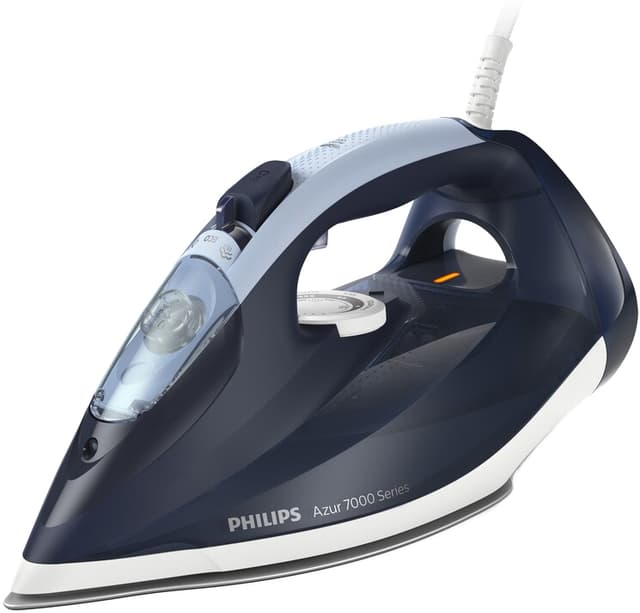 Philips 7000 Series dampstrykejern DST7030/20 (mørk blå)