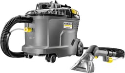 Kärcher Puzzi 8/1 tepperenser 1.100-240.0 (grå)