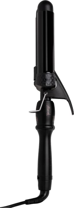 Mermade Pro Waver krøllejern 4010 (sort)