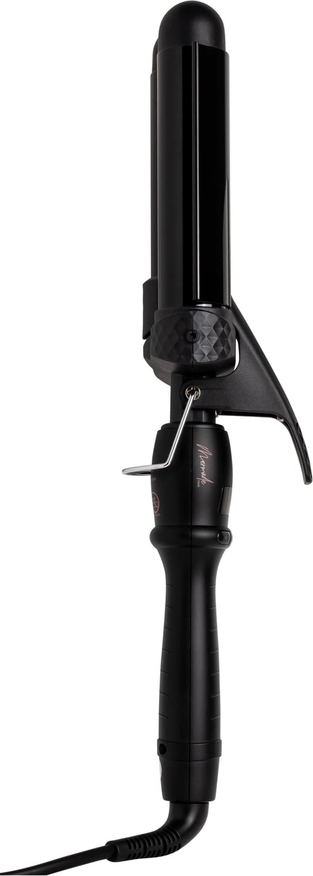 Mermade Pro Waver krølltang 4010 (sort)