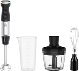OBH Nordica Quickchef+ stavmikser HN6738S0 (sort)