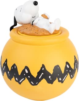 Grupo Erik Snoopy kagedåse