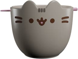 Grupo Erik Pusheen ramenkulho