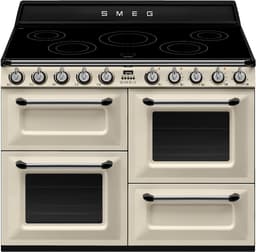 Smeg Victoria Induksjonskomfyr TR4110IP2 (110cm)