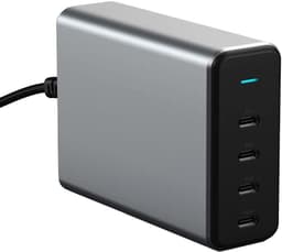 Satechi GaN USB-C PD lader (165W)