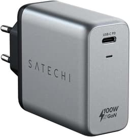 Satechi GaN USB-C PD lader (100W)