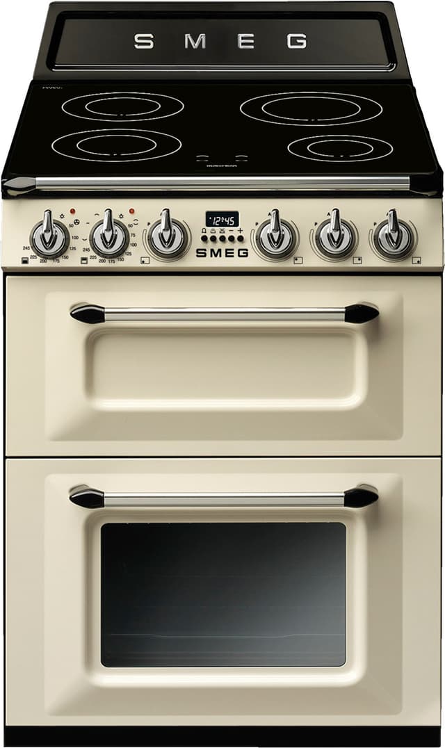 Smeg Victoria Induktionskomfur TR62IP2 (60cm)