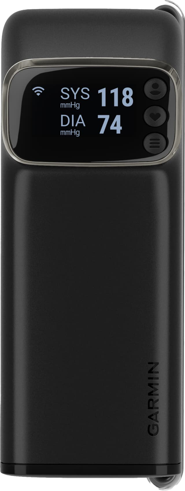 Garmin Index blodtrycksmätare 010-02464-02