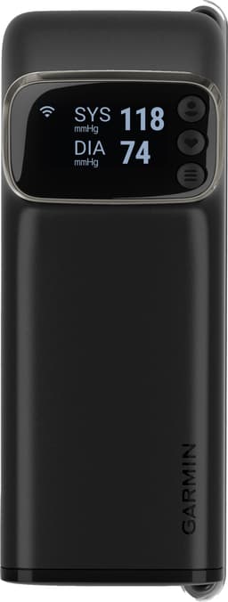 Garmin Index blodtrycksmätare 010-02464-02