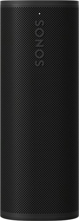 Sonos Roam 2 bluetooth-høyttaler (sort)