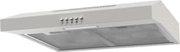 Ecotronic kaapin alle asennettava liesituuletin EBU503W (50cm)