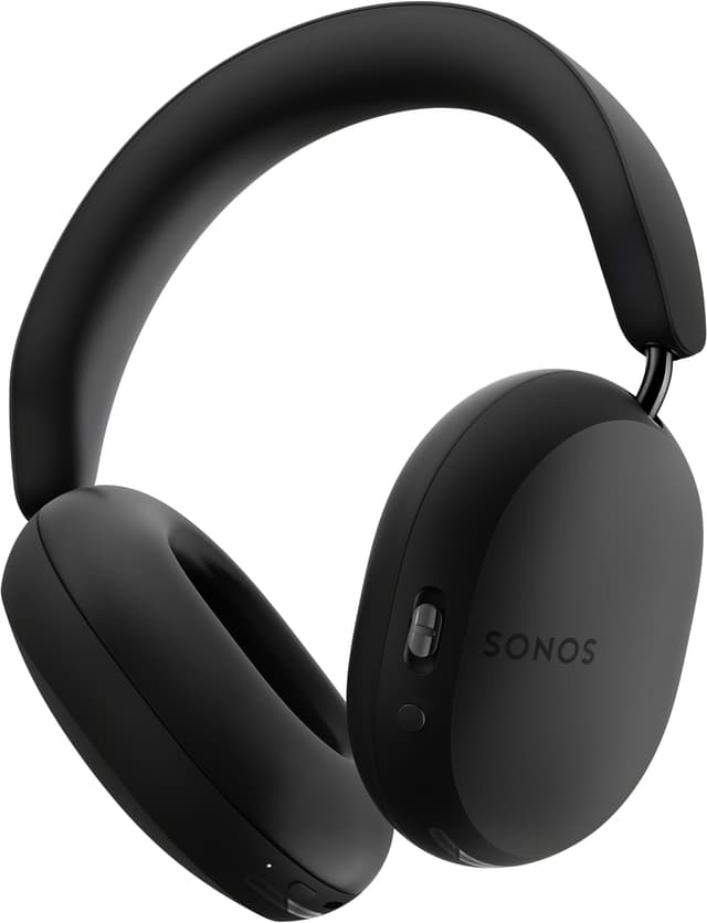 Sonos Ace hodetelefoner (sort)