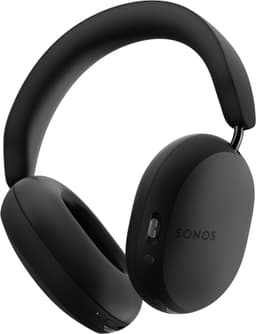 Sonos Ace hörlurar (svarta)
