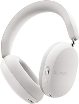 Sonos Ace headphones (soft white)