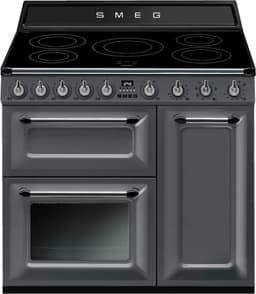 Smeg Victoria Induksjonskomfyr TR93IGR2 (90cm)