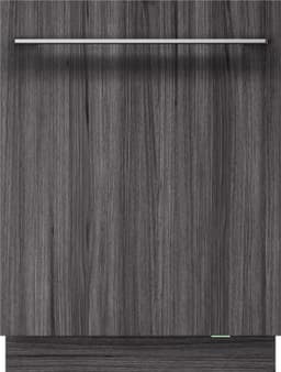 ASKO helintegrert oppvaskmaskin DSD8447D