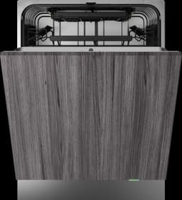 ASKO Diskmaskin DSD8447A (integrerad)