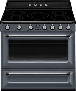 Smeg komfur TR90IGR2