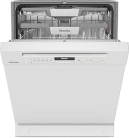 Miele Oppvaskmaskin G 7210 SCU (BrilliantHvit)
